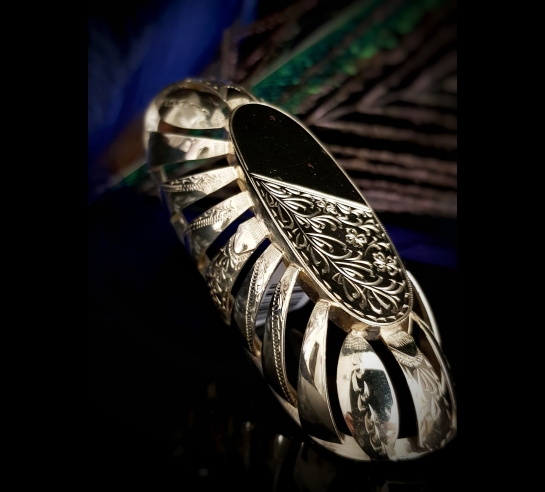 Zlatý prsteň exkluzív