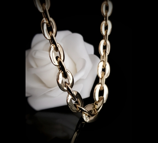 Luxusný náhrdelník