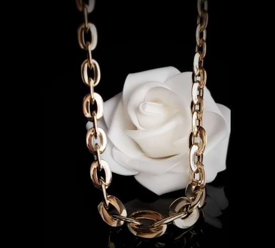 Luxusný náhrdelník