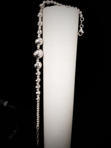 Zlatý náramok Bizmit