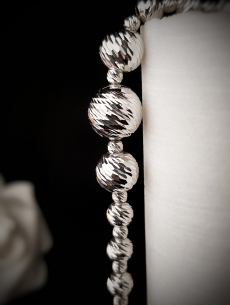 Zlatý náramok Bizmit 2