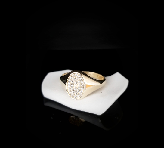 Zlatý prsteň Nimit