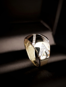 Zlatý prsteň Sador 2