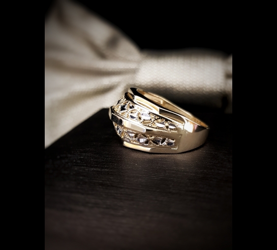 Zlatý prsteň Dolent - rezervovaný