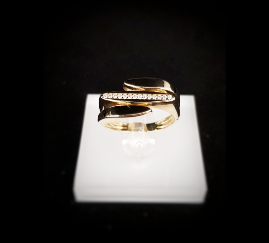 Zlatý prsteň Signific