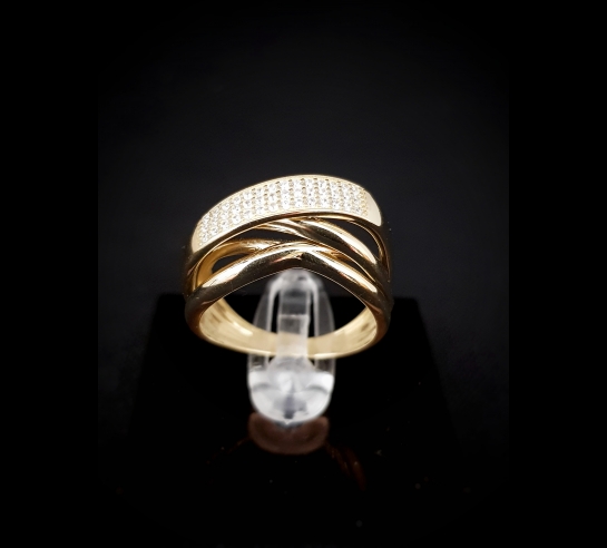 Zlatý prsteň Halit