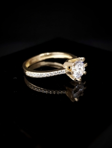 Zlatý prsteň Mirabel 2