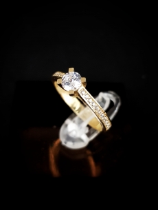 Zlatý prsteň Sarat 2