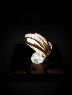 Zlatý prsteň Valencia 2