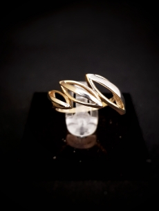 Zlatý prsteň Fiona