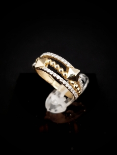 Zlatý prsteň Rock 2