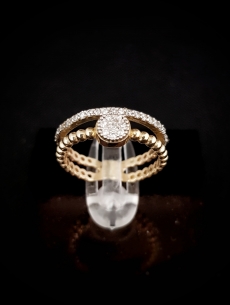 Zlatý prsteň Variol