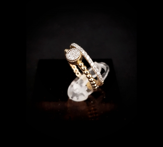 Zlatý prsteň Variol