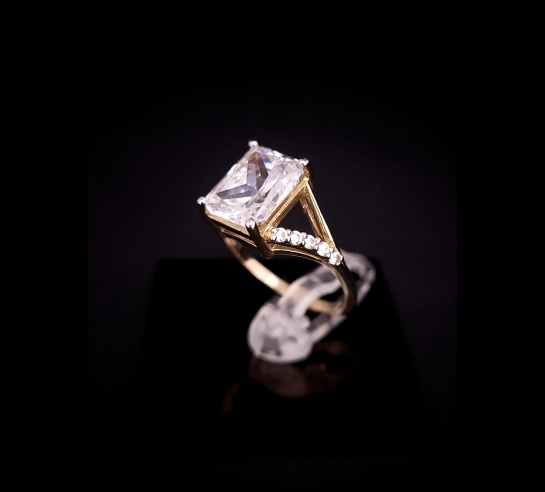 Zlatý prsteň Sebio