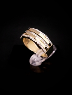 Zlatý prsteň Devion 2