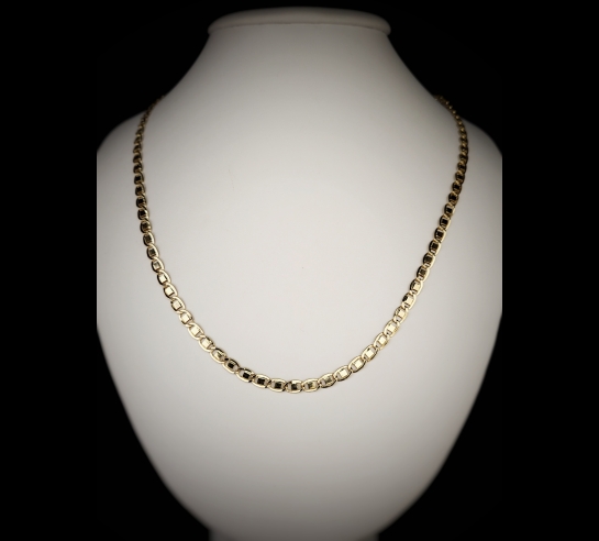 Zlatá retiazka Amant