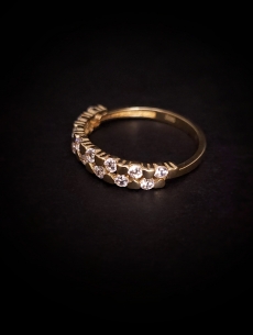 Zlatý prsteň Matty 2
