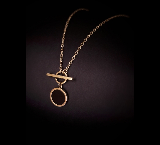 Luxusná celebrit retiazka Amagon