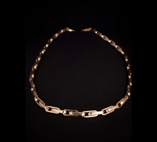 Zlatá retiazka Hadar