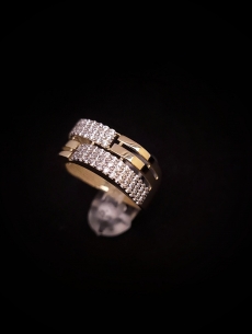 Zlatý prsteň Antara 2