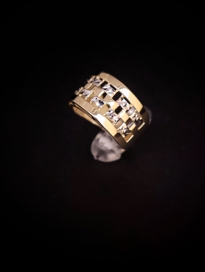 Zlatý prsteň Rena 2