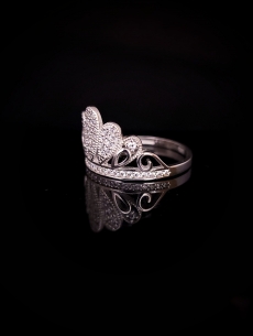 Zlatý prsteň Andora