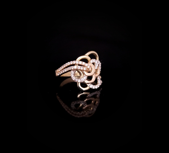 Zlatý prsteň Ascella