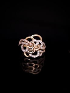 Zlatý prsteň Ascella