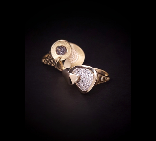 Zlatý prsteň Jolany