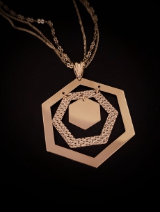 Zlatý prívesok Askaban