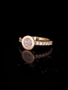 Zlatý prsteň Verona