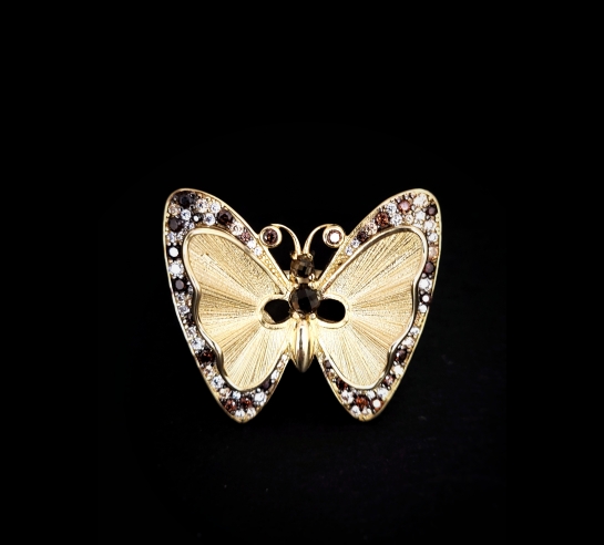 Zlatý prsteň Beautifull