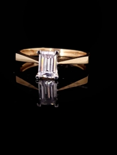 Zlatý prsteň Darko 2