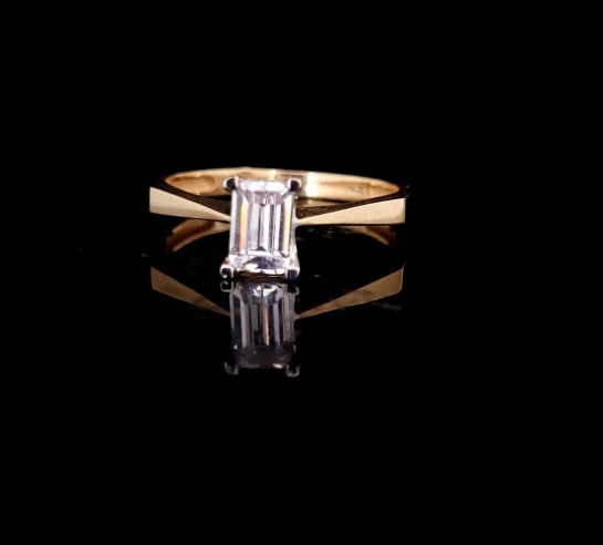 Zlatý prsteň Darko