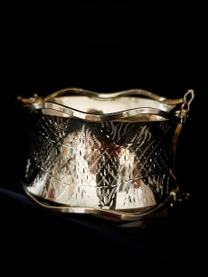 Zlatý náramok exkluzív