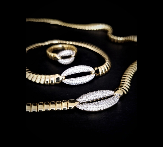 Zlatý prsteň Ottavie