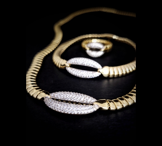 Zlatý prsteň Ottavie