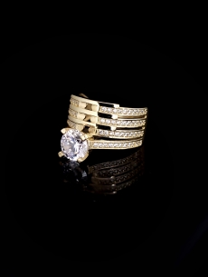 Zlatý prsteň Palád 2