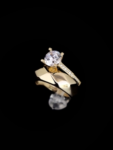 Zlatý prsteň Palai 2