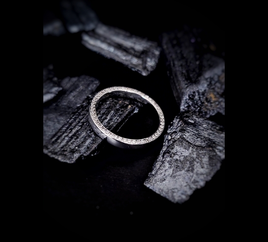 Zlaté svadobné obrúčky 034