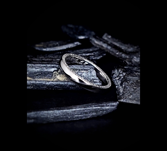 Zlaté svadobné obrúčky 034