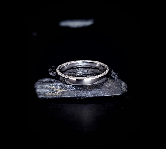 Zlaté svadobné obrúčky 034