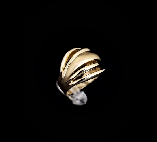 Zlatý prsteň Pezzo