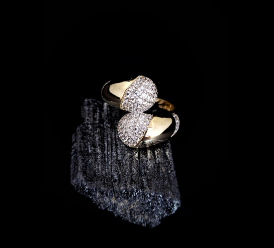 Zlatý prsteň Sartori