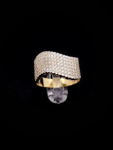 Zlatý prsteň Sielo