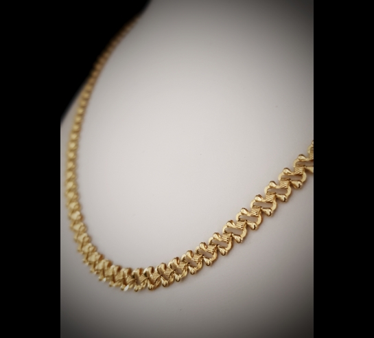 Exkluzívny náhrdelník