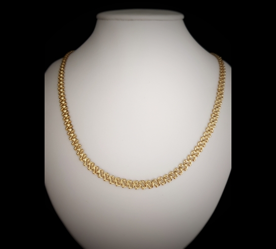 Exkluzívny náhrdelník