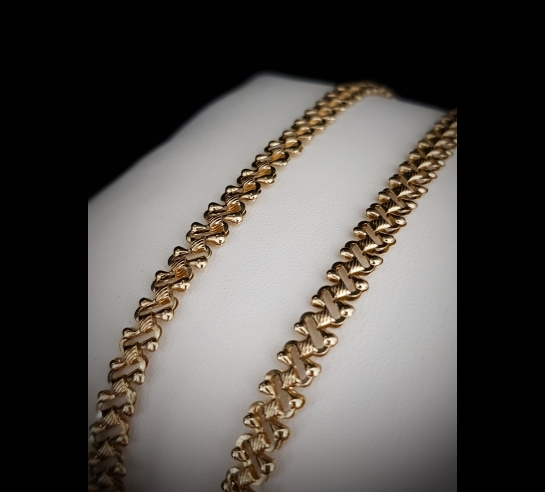 Exkluzívny náhrdelník