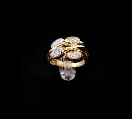 Zlatý prsteň Tamai