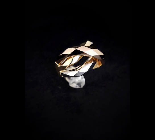 Zlatý prsteň Tapio